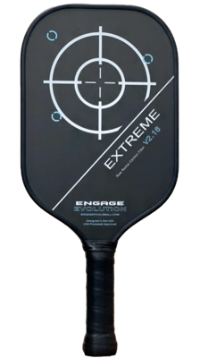 Engage Evolution Extreme V2 pickleball paddle
