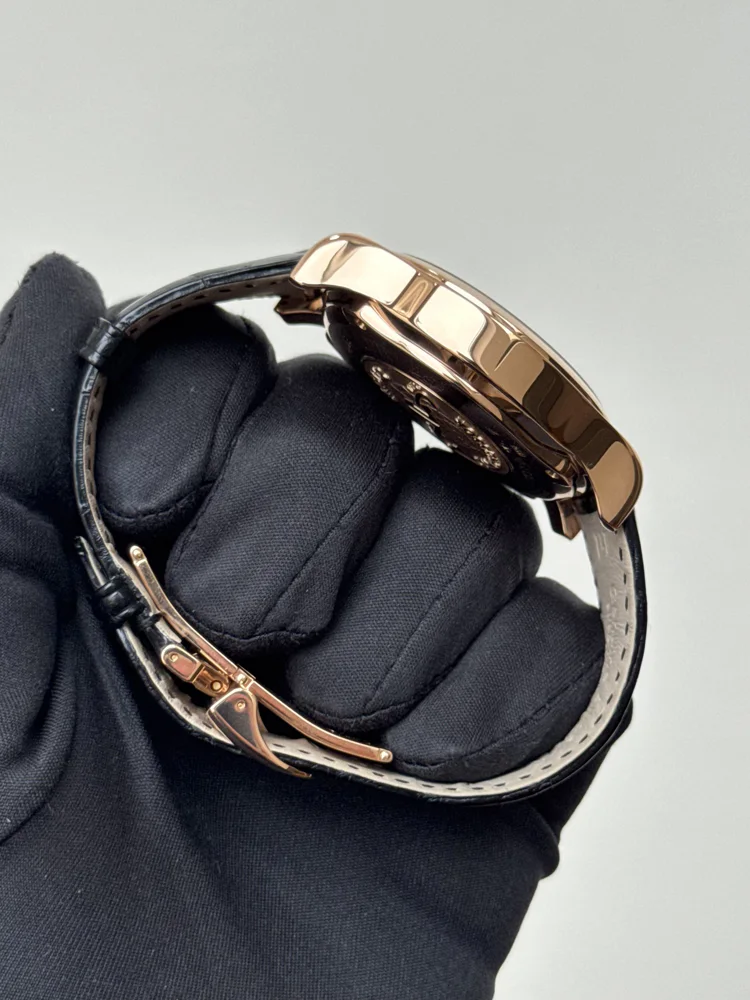 Jaeger-LeCoultre Master Compressor Chronograph 