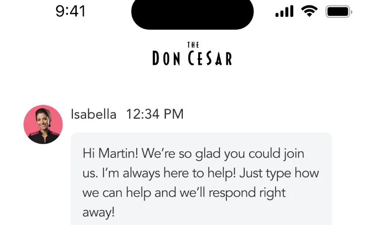 Screenshot image