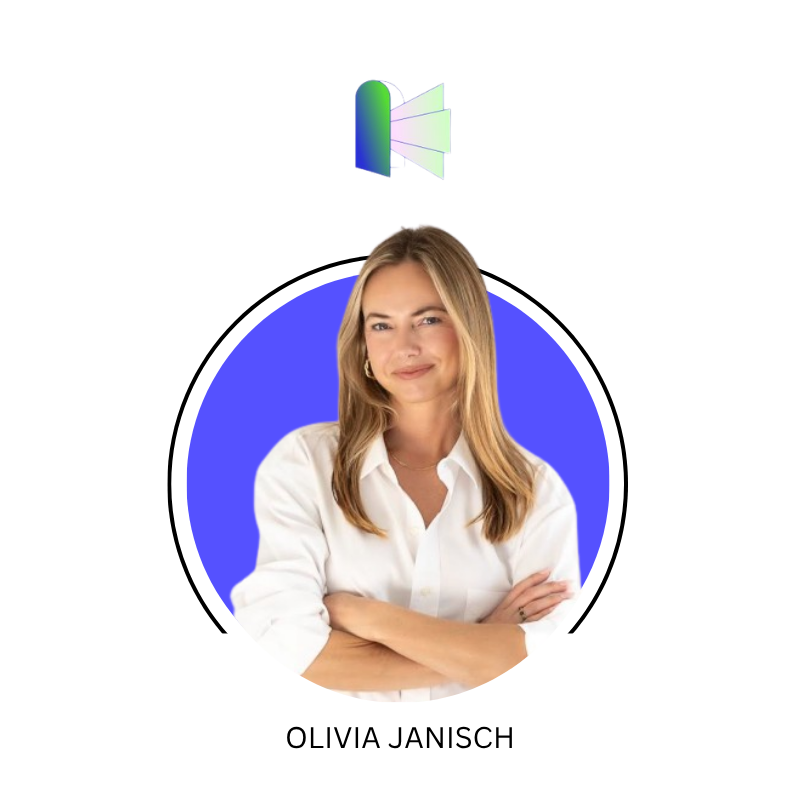 Olivia Janisch | LinkedIn 
