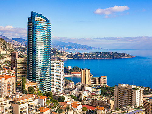 Quelles Sont Les Villes Les Plus Riches Du Monde