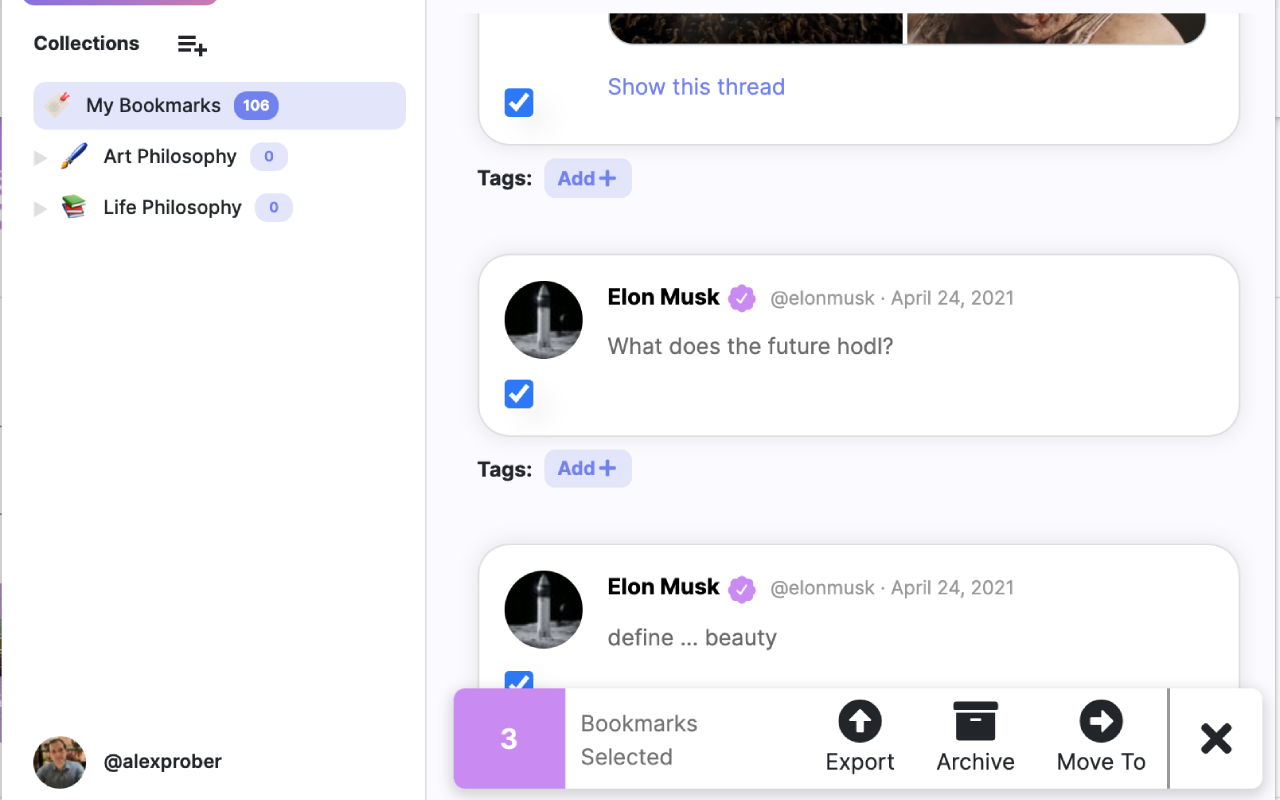 5 Best Twitter extensions for Chrome as of 2021 - Slant