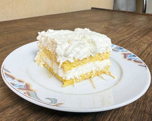 Cooking classes Sant'Antonio: Limoncello Tiramisu