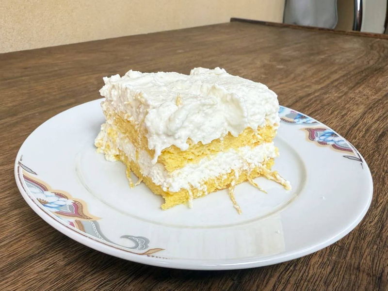 Cours de cuisine : Tiramisù au limoncello 