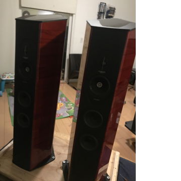 Sonus Faber Il Cremonese TRADES WELCOM!!! Excellent con...