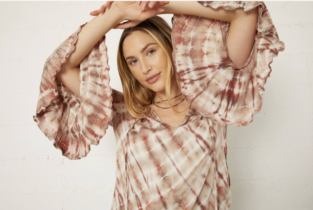 River + Sky California Fall Collection 2022