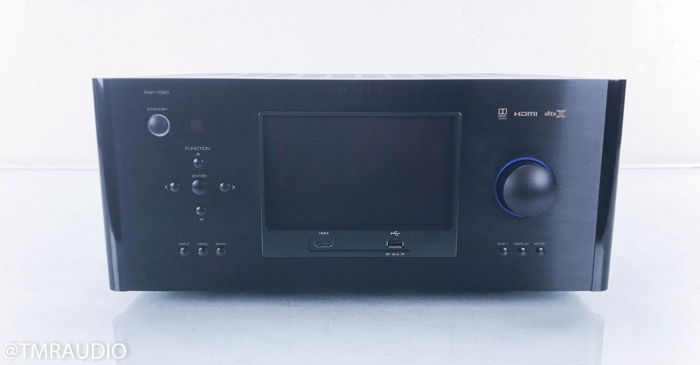 Rotel RAP-1580 7.1 Channel Home Theater Receiver RAP158...
