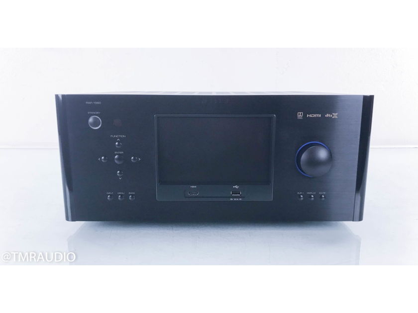 Rotel RAP-1580 7.1 Channel Home Theater Receiver RAP1580 (13727)