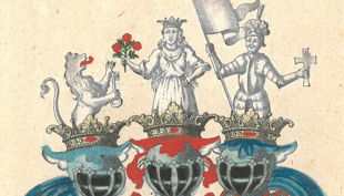 wappen der grafen von koenigsmarck