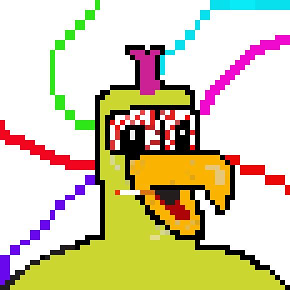 Farmers Flock collection avatar