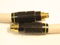 Transparent   Premium S-Video cable. 2m. 3