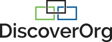 DiscoverOrg logo on InHerSight
