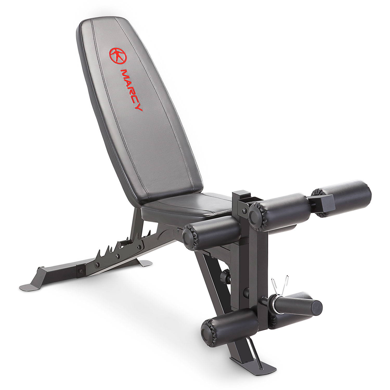 Marcy Adjustable Bench