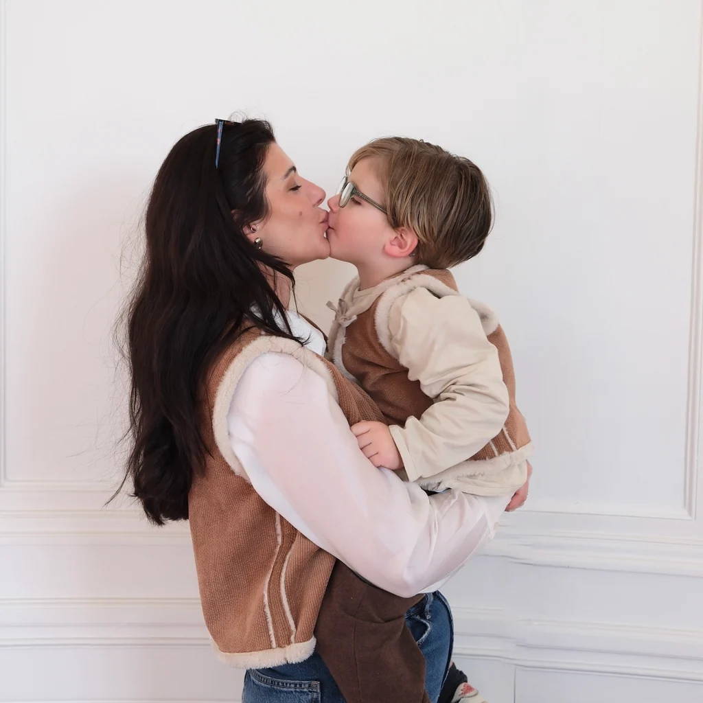 Bloomer short culotte rétro Joli Nous lange XL bébé élégant confort sécurité fabriquée portugal oeko-tex bébé nouveau-né cadeau naissance suisse parents haut de gamme