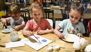 oskarshausen kindergeburstag kreativwerkstatt