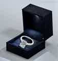 Shop diamond engagement rings - Pobjoy Diamonds