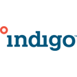 Indigo Agriculture logo on InHerSight