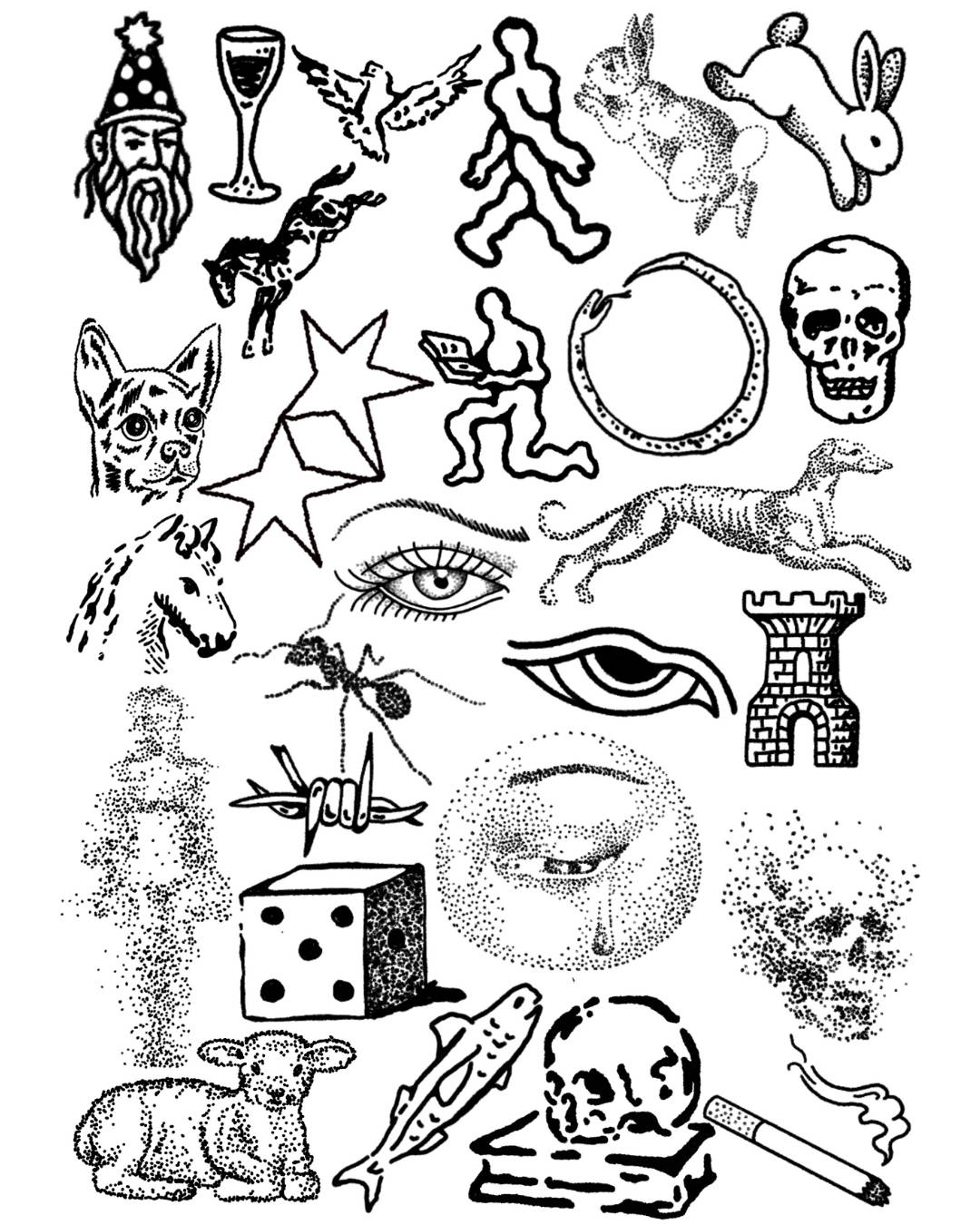 Dr Pickles - Store Image