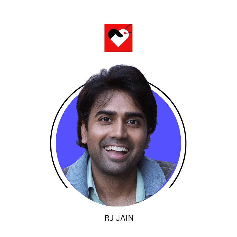 Rj Jain