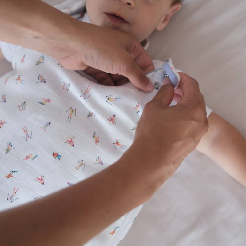 Ring sling mini ring sling suisse parents élégants qualité nouveau né cousu suisse premium haut de gamme