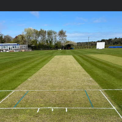 Bradfield Cricket Club