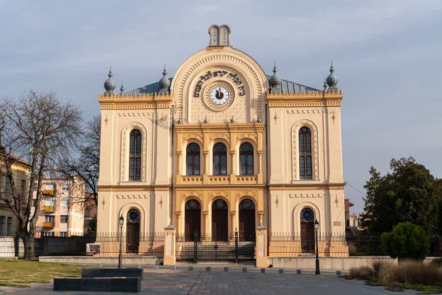 Private Wine and History Tour to Villany and Pecs from Budapest with wineta - photo 5