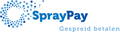 Betaal in maandelijkse termijnen met SprayPay