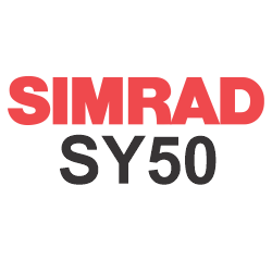 SIMRAD SY50 Omni Sonar