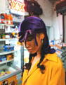 Durag Velours