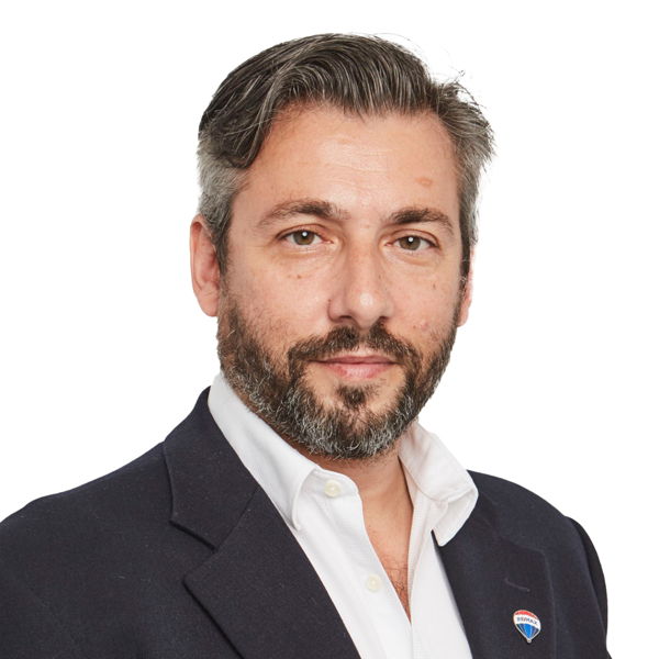 Jean-Luc Molina