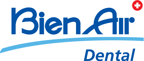 Bien Air Logo
