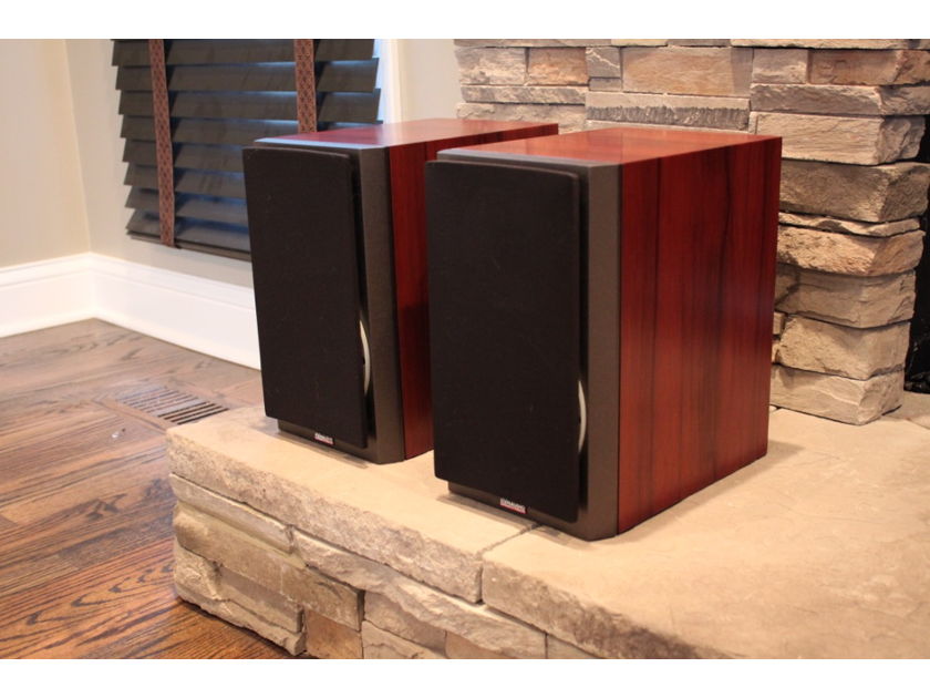 Dynaudio - Excite X12 -  Rosewood Finish - Very Nice Condition