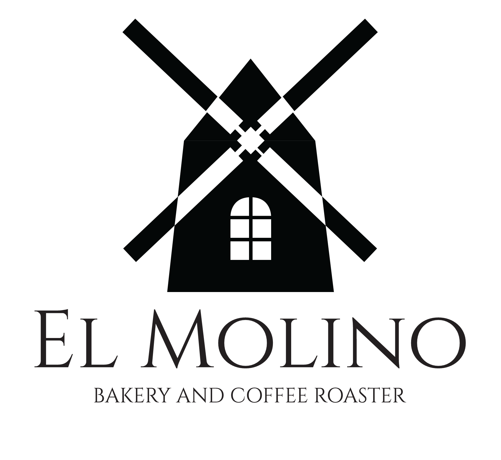 El Molino bakery and coffee roaster | Bakersfield, CA — photo from hotplate.com