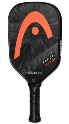 Head Radical Tour CO pickleball paddle