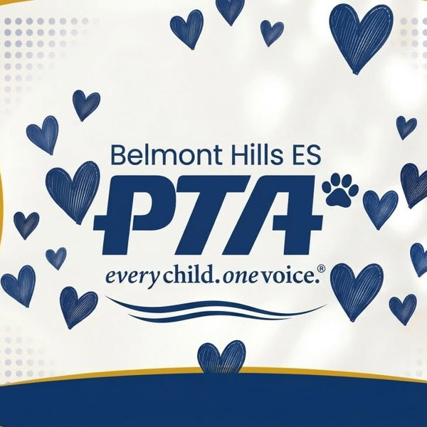 Belmont Hills Elementary School PTA 