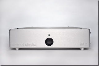 Emerald Physics EP60.1 x 2 150 watt mono amps-New w/3yr...