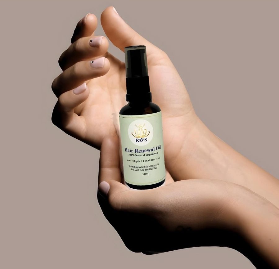 RAVS Wellness & Natural Bliss - Image 4