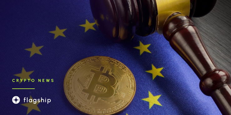 EU Lawmakers Vote To Strictly Regulate Banks Holding Bitcoin And Crypto