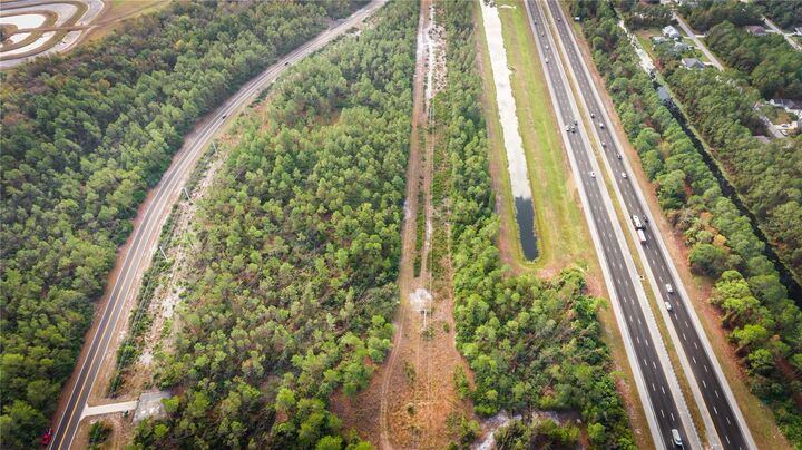 Old Kings Road, Palm Coast, FL 32137