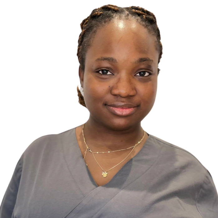 Nadiatou Katakiti Affo
