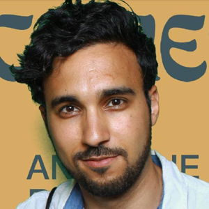 Samy Abdelhamid Avatar