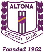 Altona Cricket Club Logo