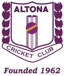 Altona Cricket Club logo