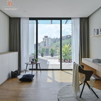 hnc-concept-design-sdn-bhd-contemporary-minimalistic-modern-malaysia-selangor-bedroom-study-room-interior-design