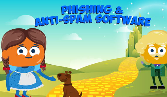 Phishing and Anti-Spam Software