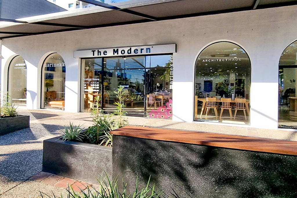 Furniture Store Milton, QLD The Modern Furniture Store