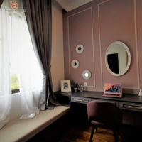 kbinet-classic-modern-malaysia-selangor-bedroom-interior-design