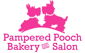 Pampered Pooch Bakery & Salon logo