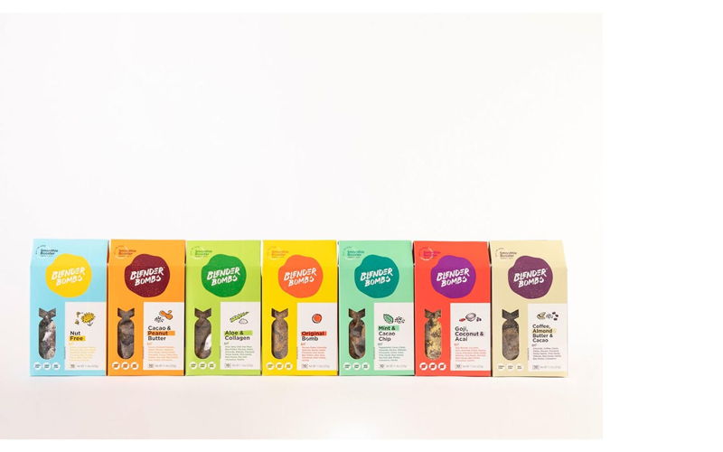 City Paper | Apis Mercantile and Blender Bombs team up to ...