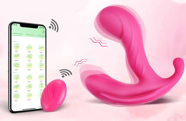 Top Remote Control Vibrators: Discover the Ultimate Picks  Xinghaoya